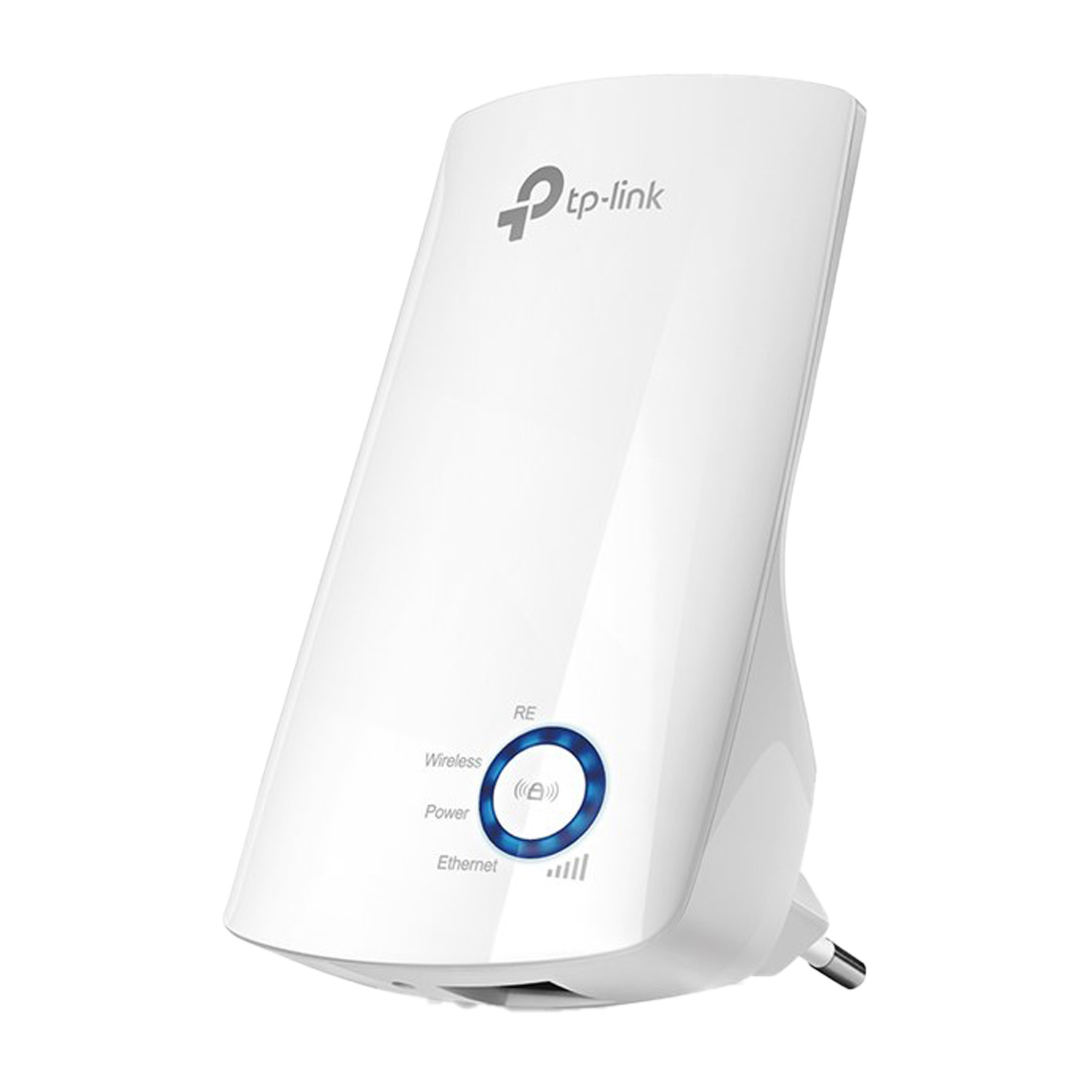 Routeur TP-LINK TL-WA850RE - AP / amplificateur de signal WiFi