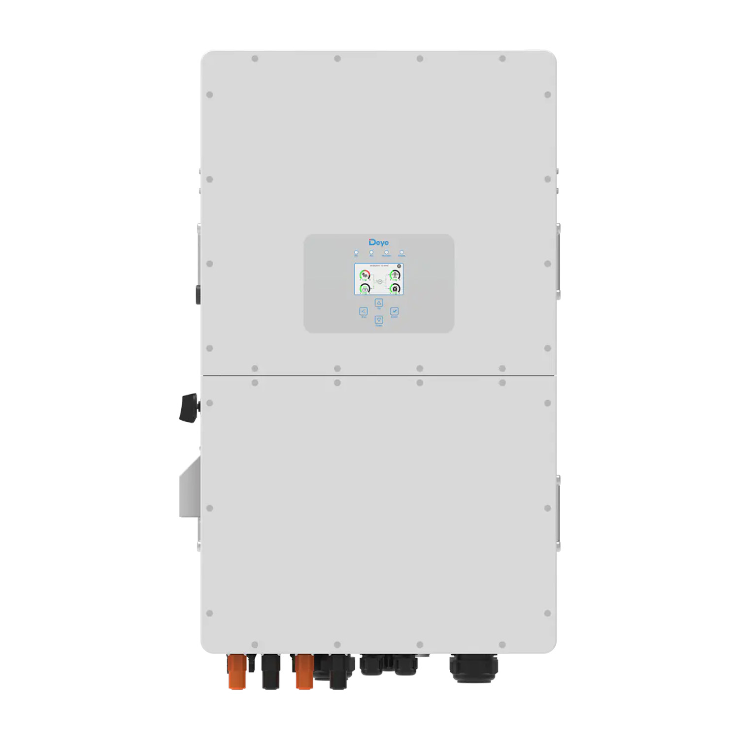 Onduleur DEYE SUN-40K-SG01HP3-EU-BM4