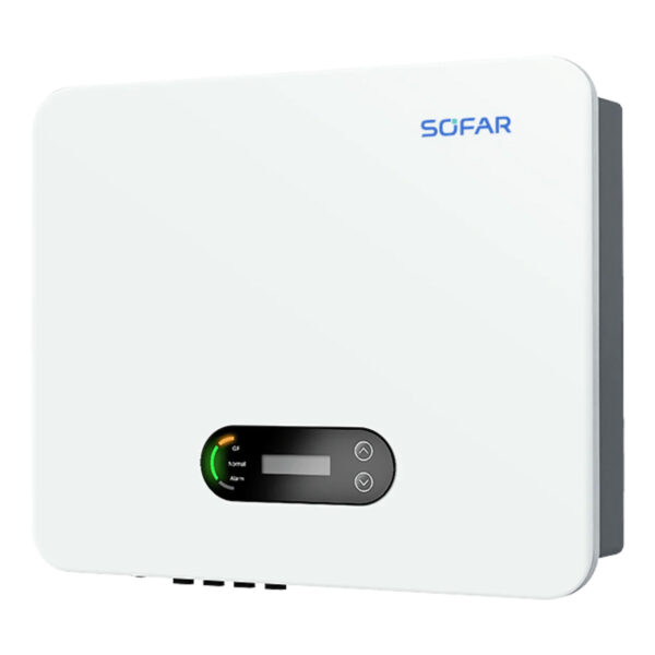 Onduleur SOFAR 6,6 KTLX - G3