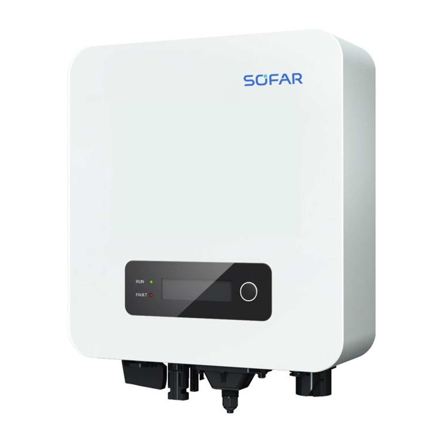 Onduleur SOFAR 3300 TL - G3 / Monophasé