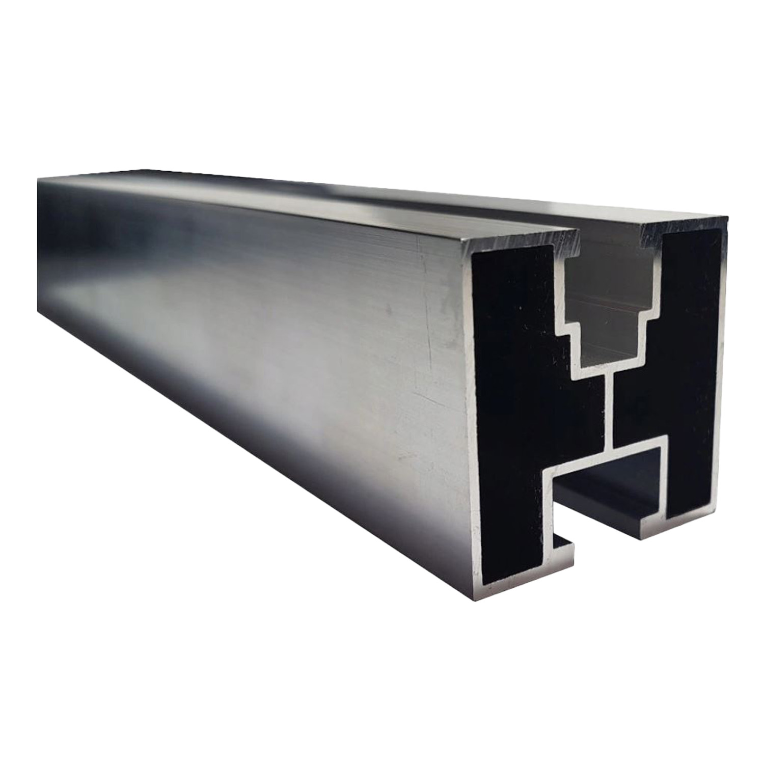 Rail de montage F806 40x40, 3300mm