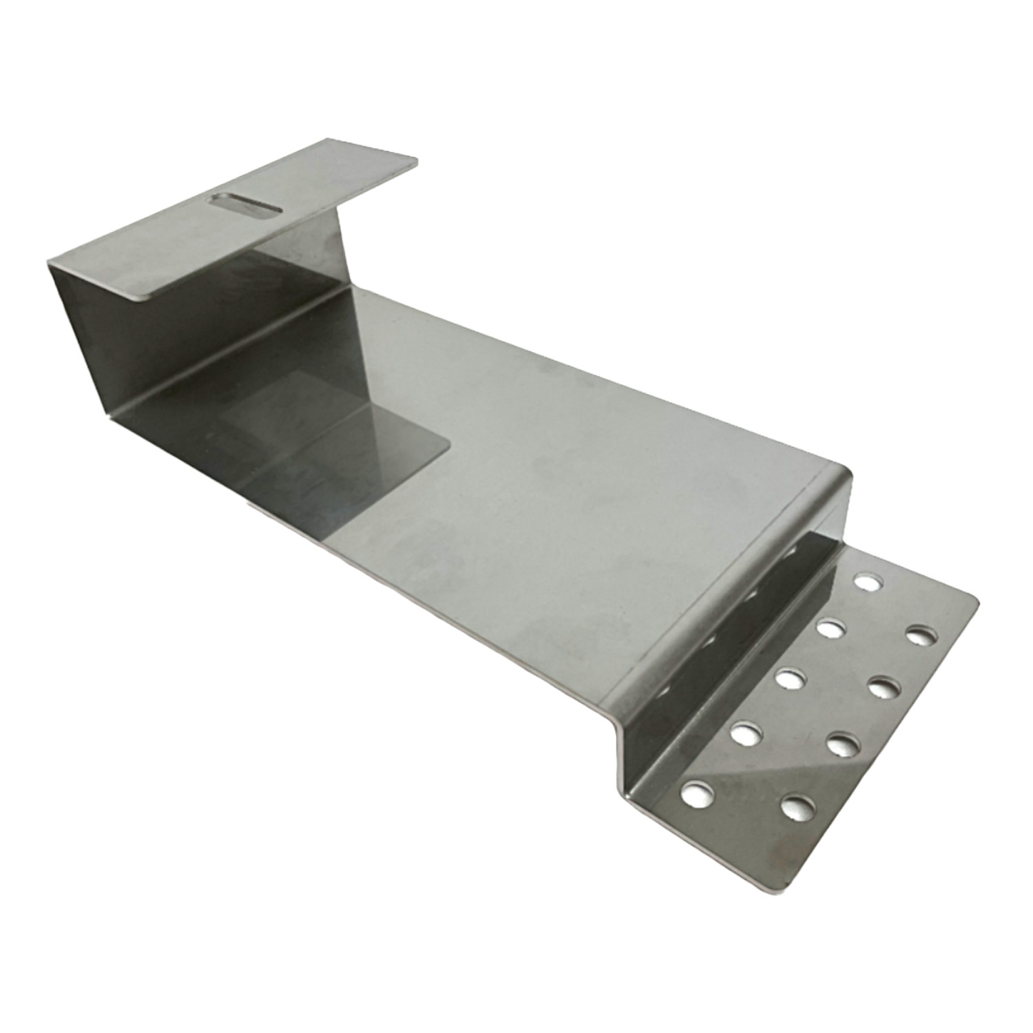 Poignée de carpe 2x135, non réglable 300 mm / A2