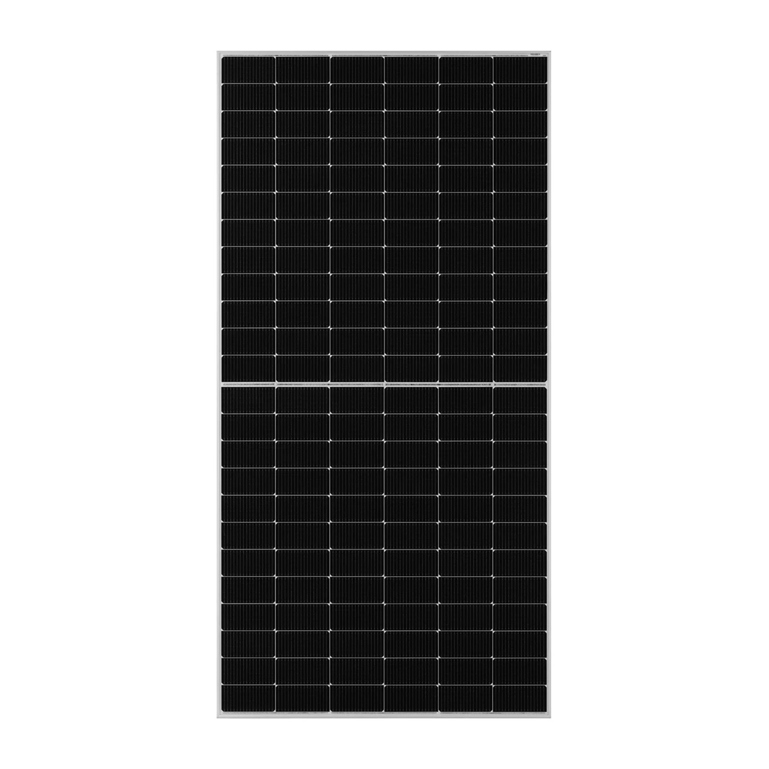 Module JA SOLAR JAM66S30-500/MR - Cadre noir