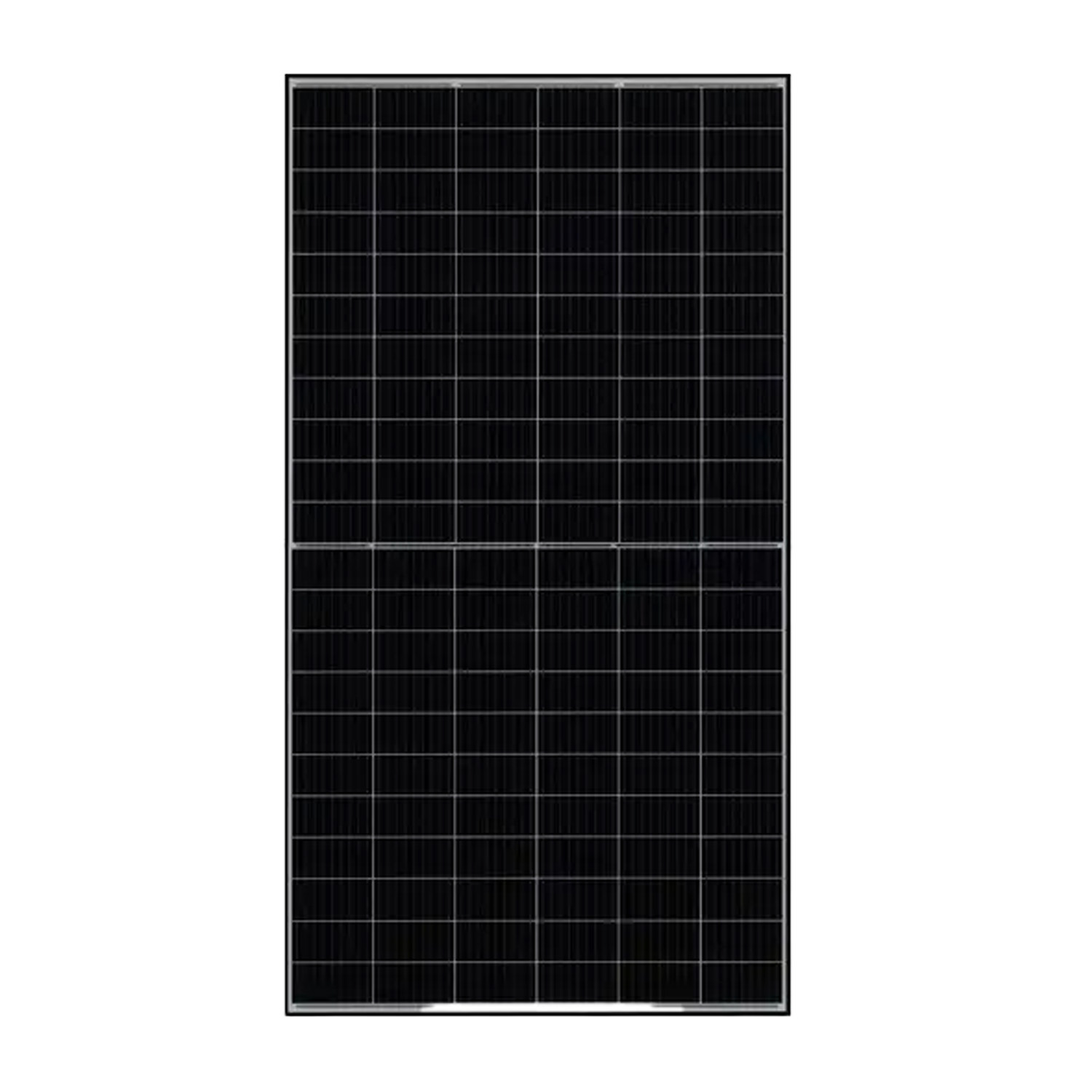 Module JA SOLAR JAM66S30-505/MR - Cadre noir