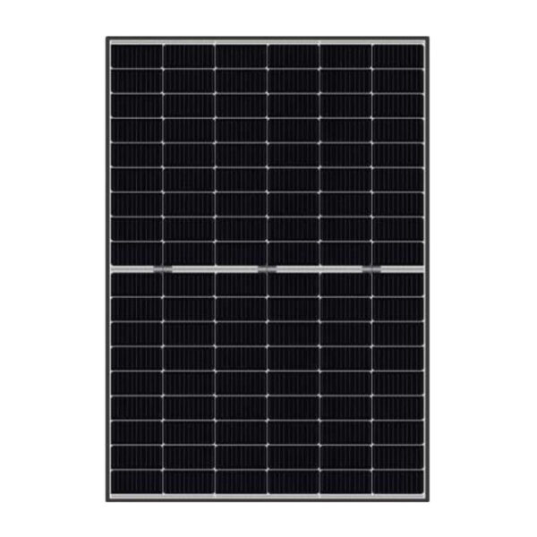 Module JOLYWOOD JW-HD108N-420W Full noir / Bifacial