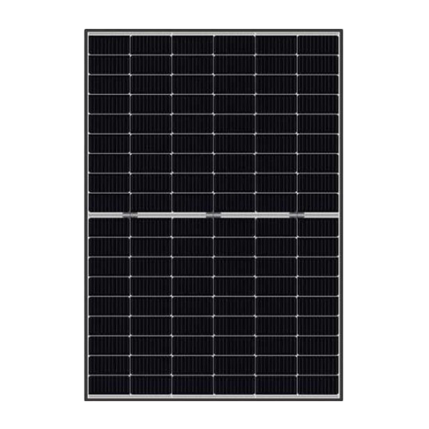 Module JOLYWOOD JW-HD108N-420W Full noir / Bifacial