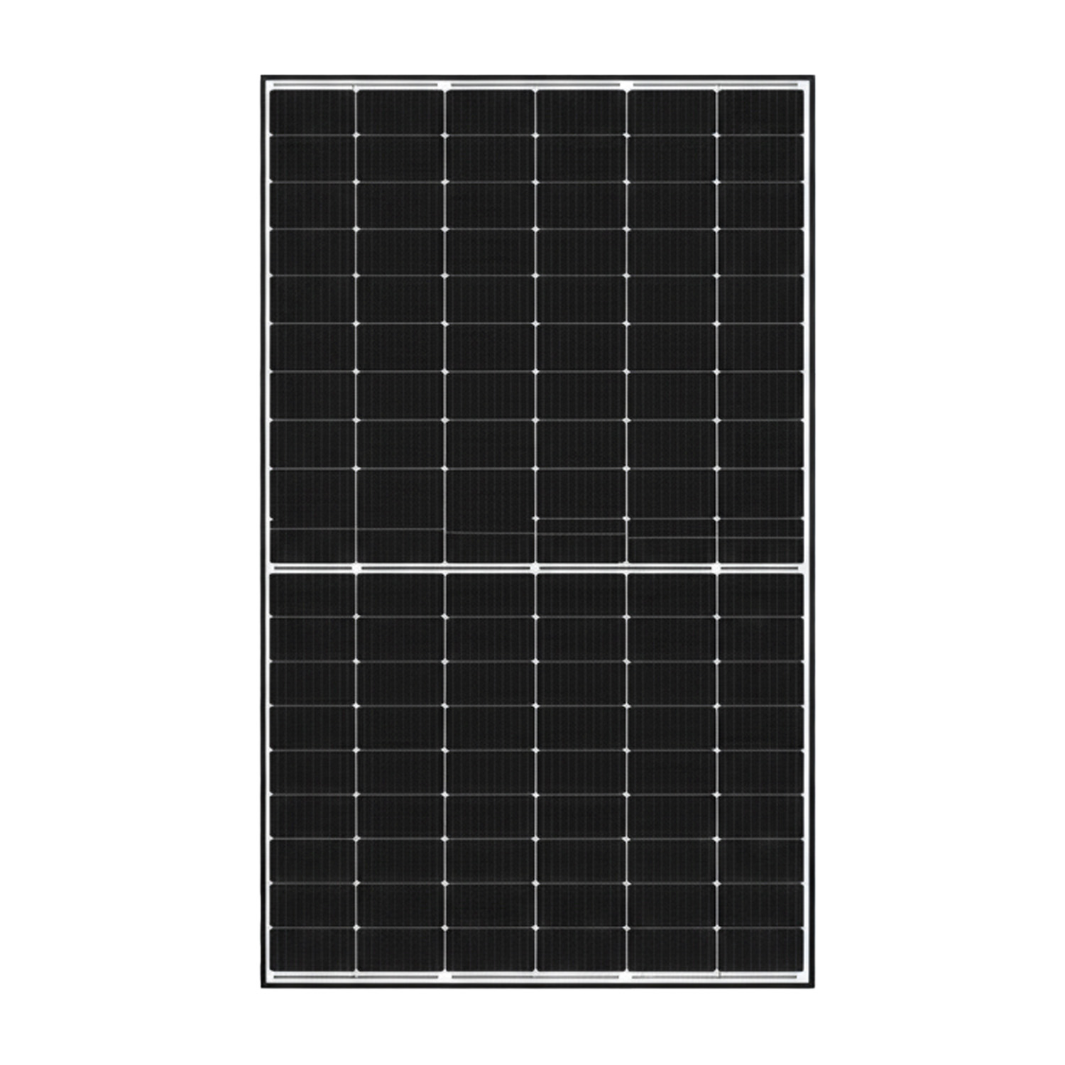 Module JOLYWOOD JW-HD120N-R3-500W Tout noir / Bifacial