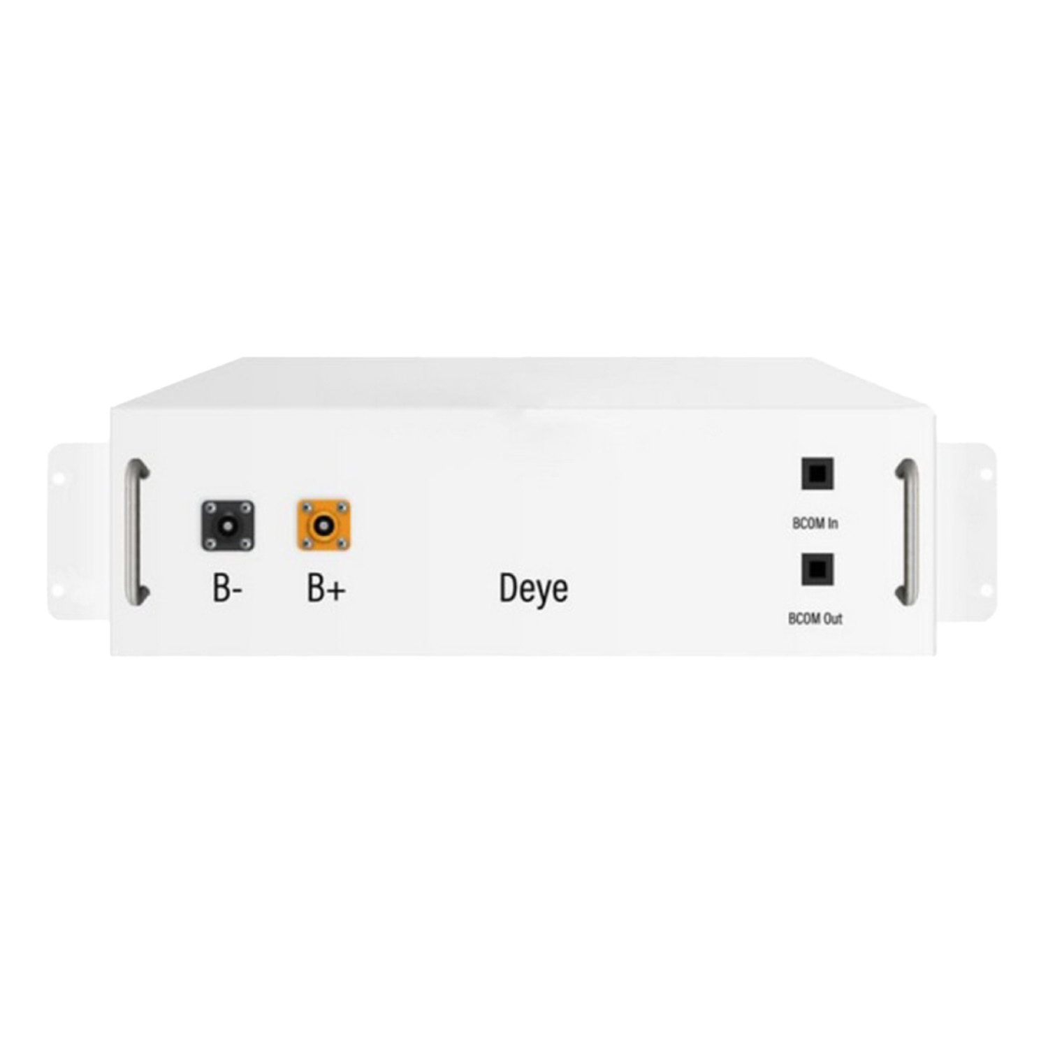 Magasin d'énergie DEYE BOS-GM5.1