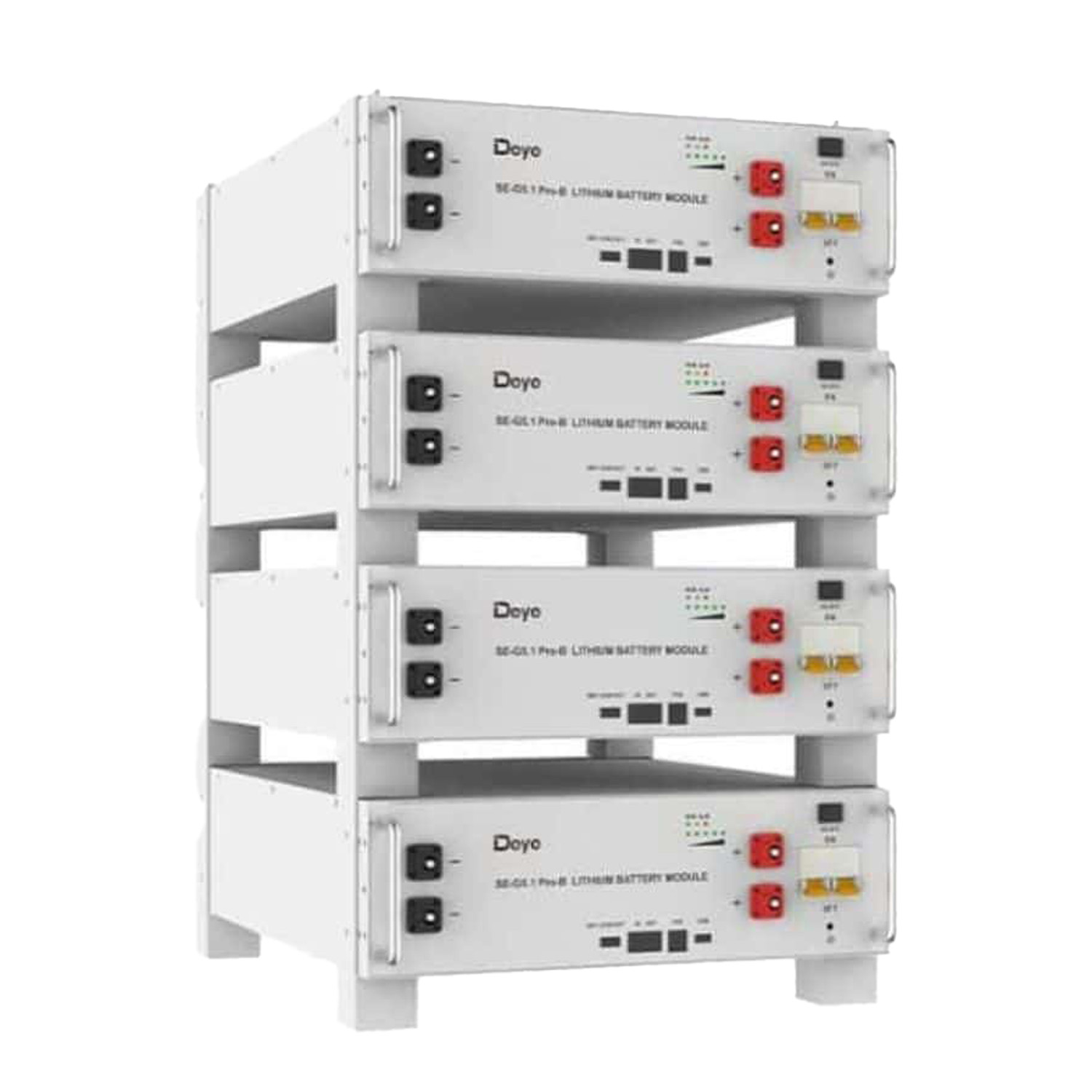 Module de batterie DEYE SE-G5.1 PRO-B