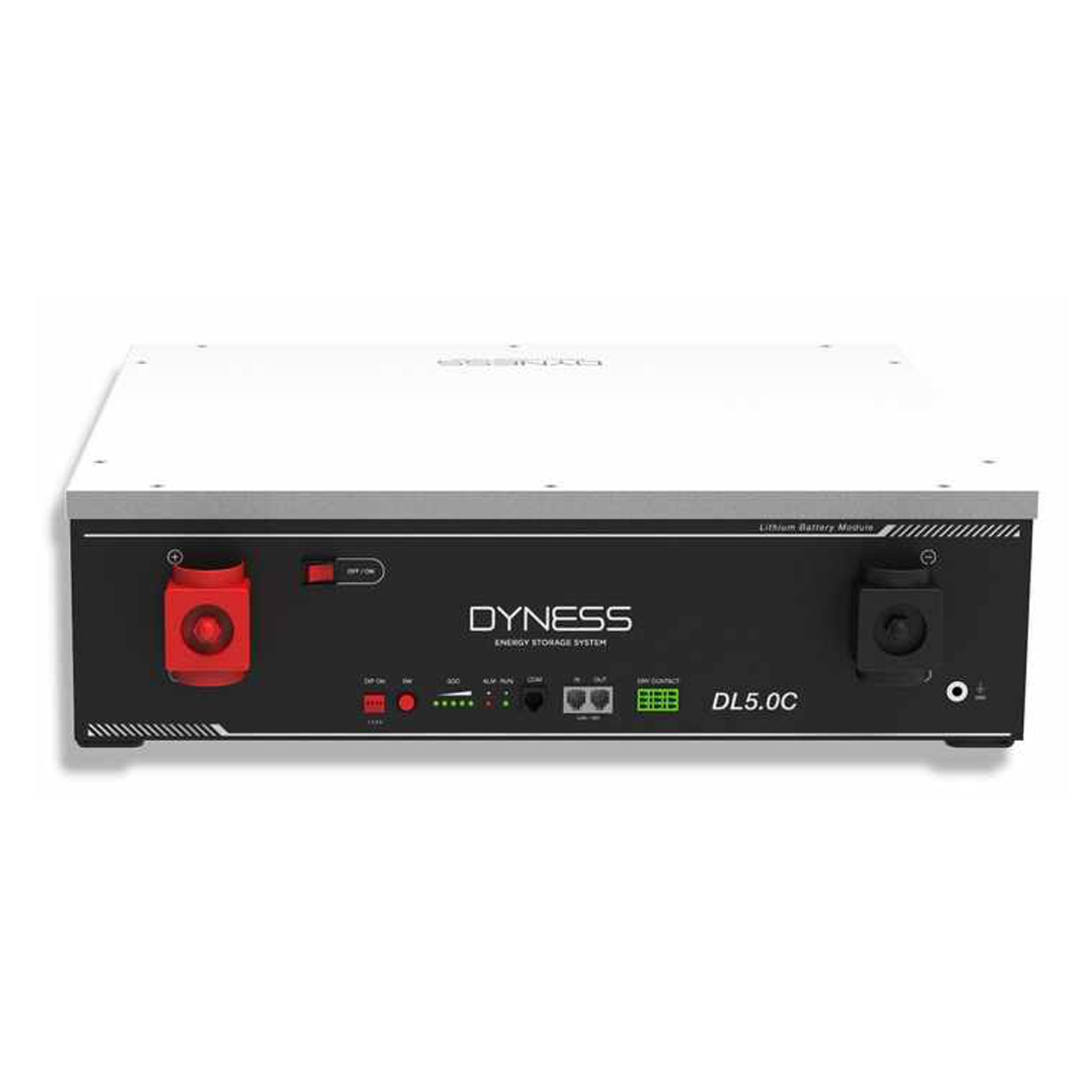 Module de batterie DYNESS Battery LV DL5.0C 5,12 kWh