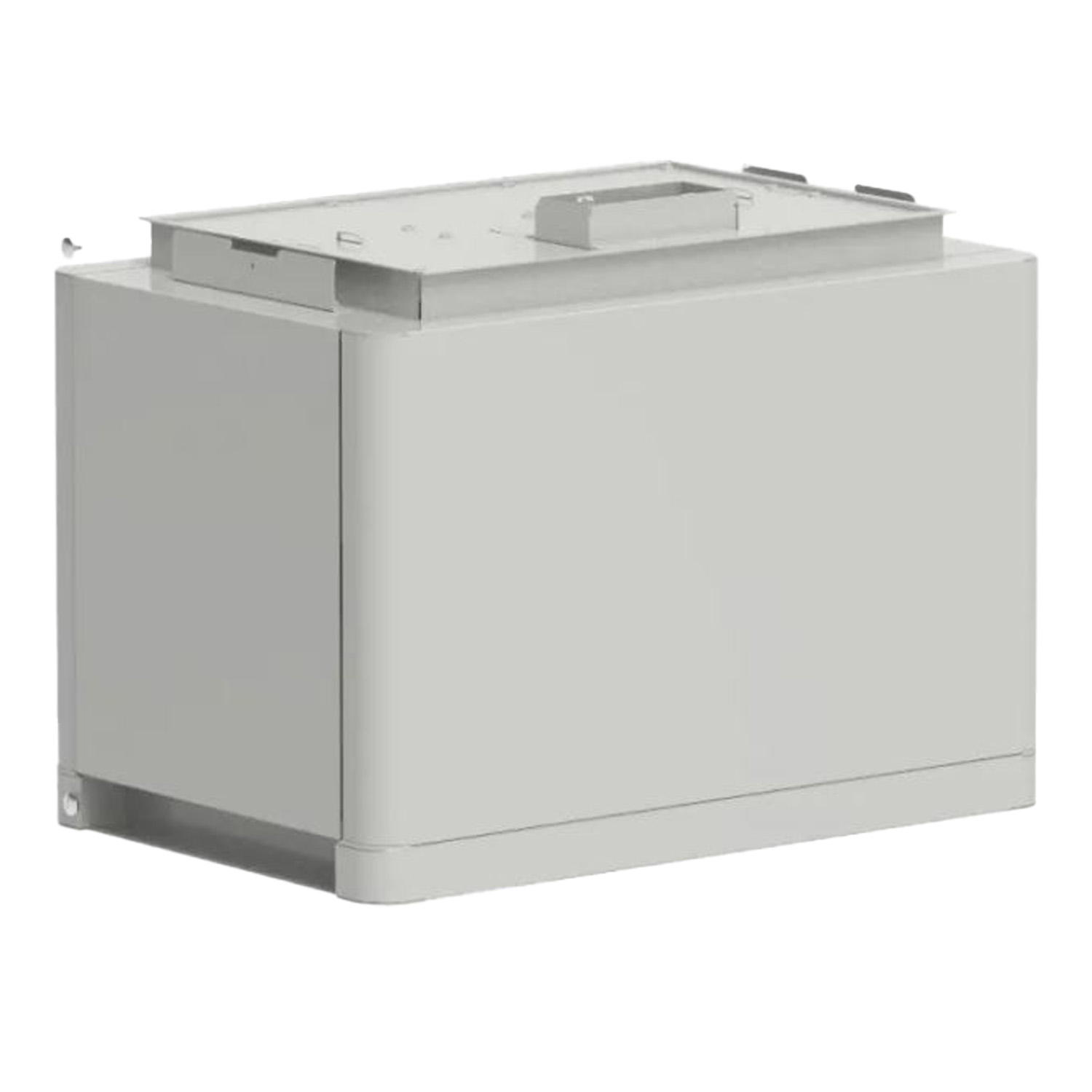 Module de batterie PYLONTECH 3,55 kWh - H2
