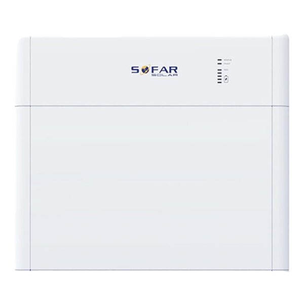 Module de batterie SOFAR BTS 5K