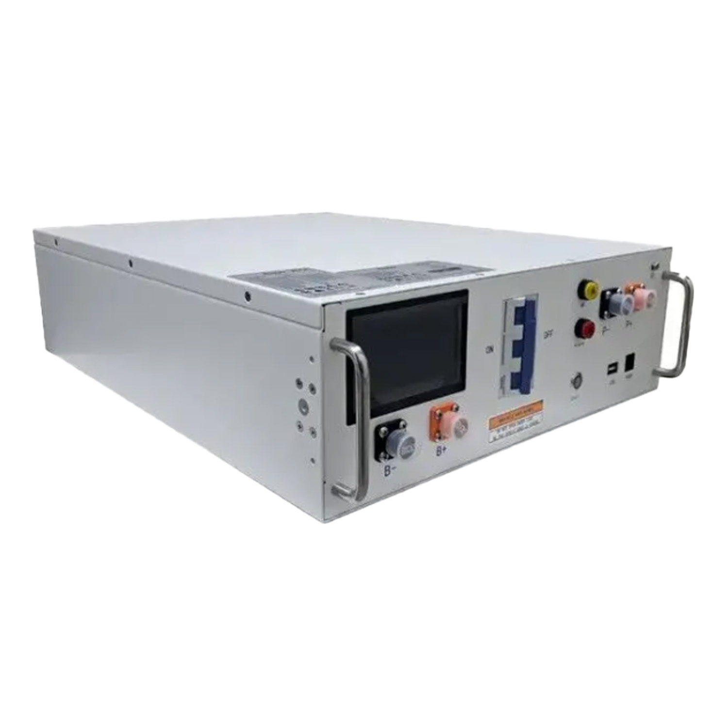 Module de contrôle DEYE HVB750V/100A-EU