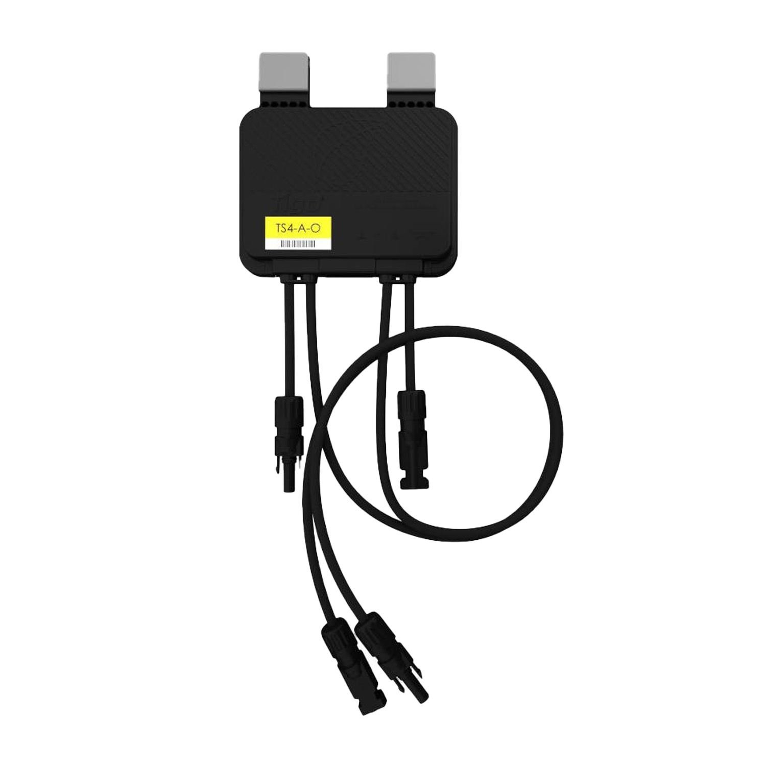 Optimiseur TIGO-TS4-A-O - 15A - 700W