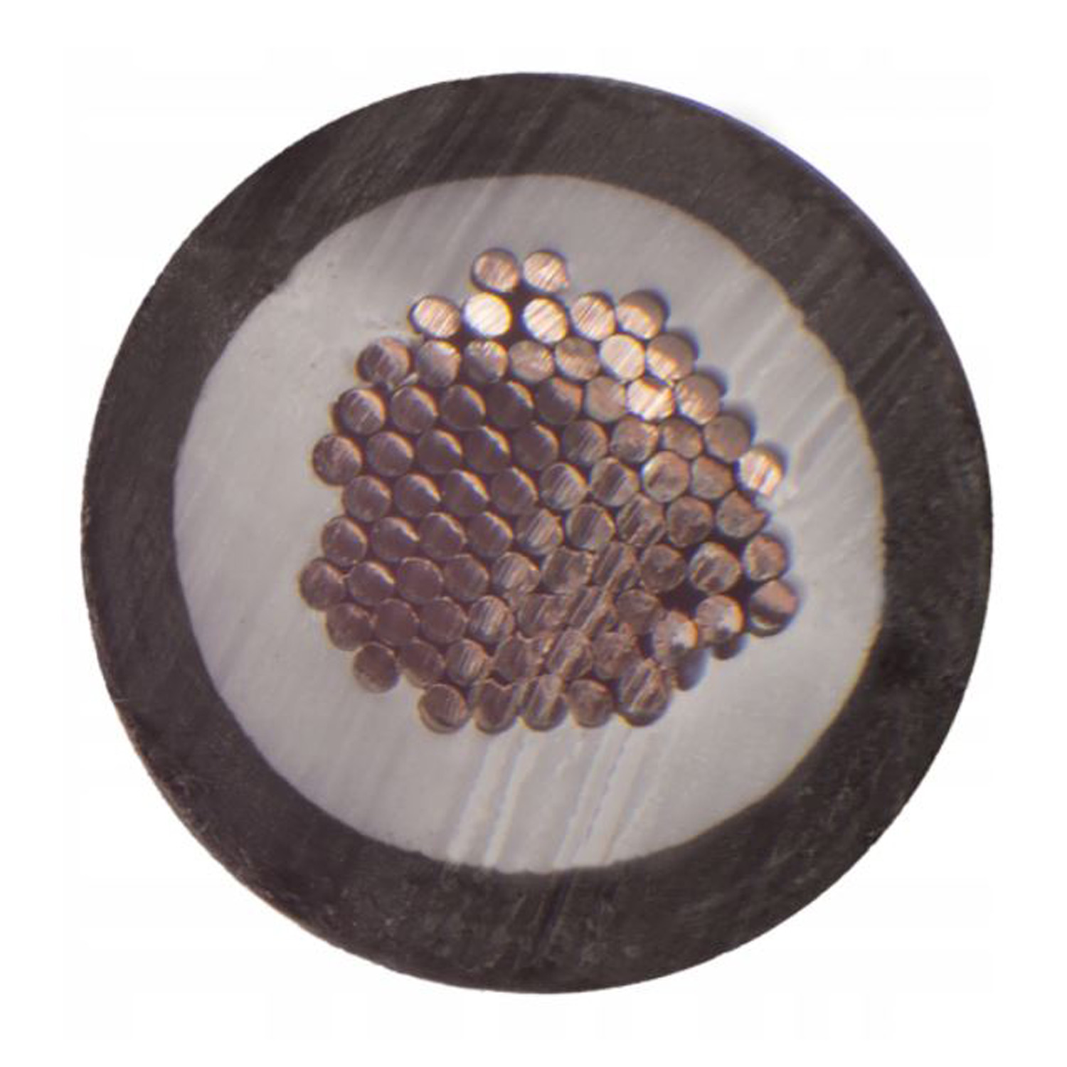 Câble solaire HELUKABEL H1Z2Z2-K - 1 x 4 mm² - noir / déstockage