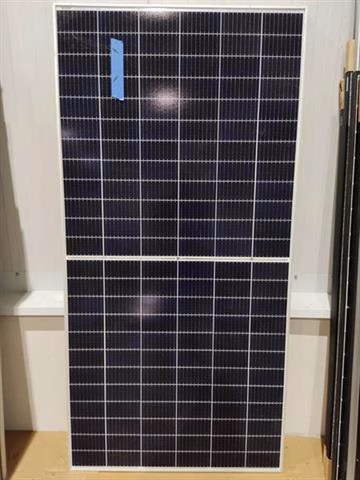 Module JOLYWOOD JW-HD144N-410W / OUTLET