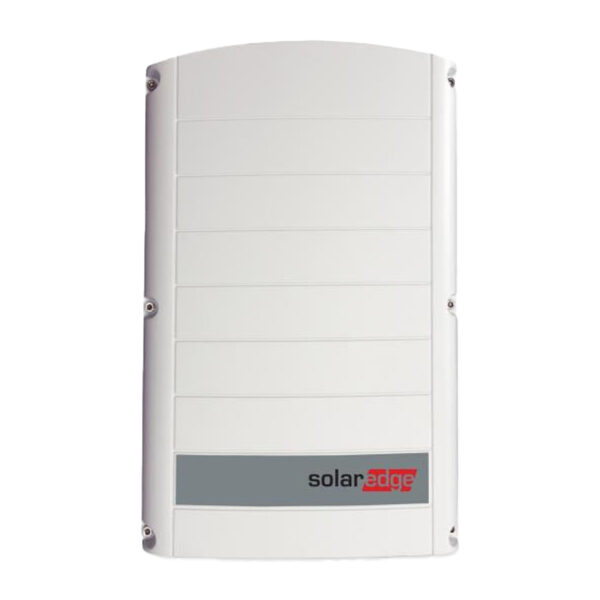 Onduleur SOLAR EDGE SE6K - RW0TEBEN4