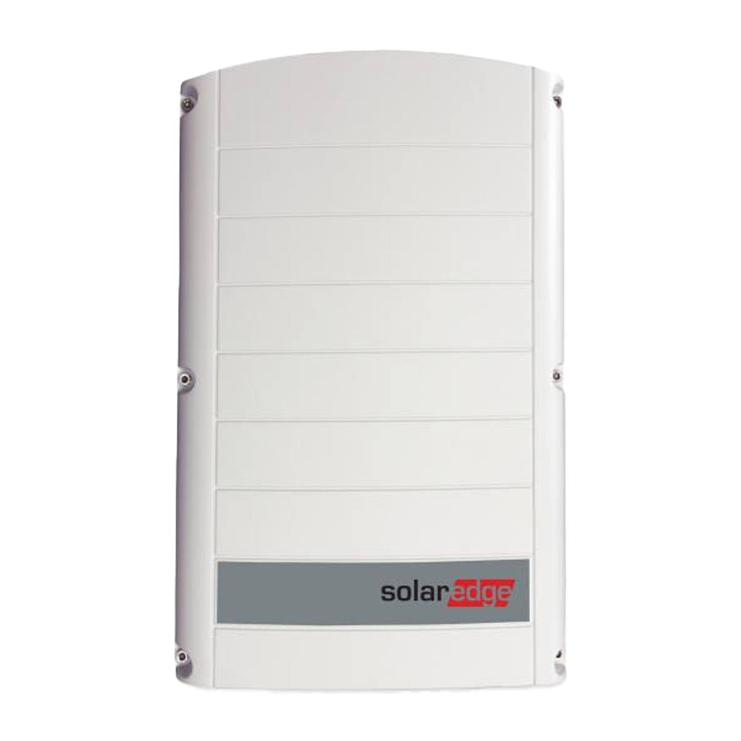 Onduleur SOLAR EDGE SE6K - RW0TEBEN4