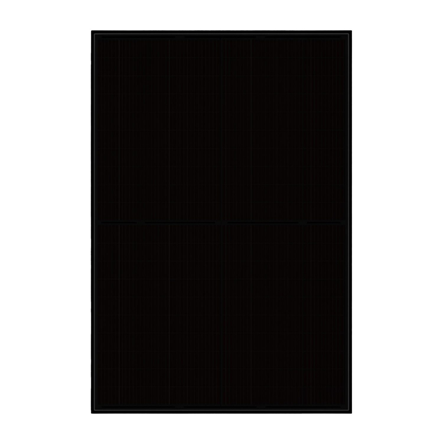 Module SONNEX SNX-E44SP-415M 1500V MC4 Tout noir