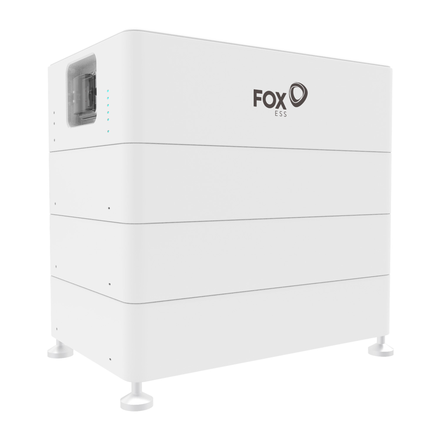 Cube d'énergie FoxESS CM2900 - BMS + 1x batterie 2,88 kWh