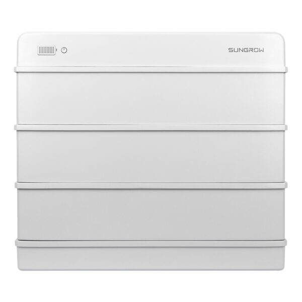 SUNGROW SBR064 V13 Système de Batterie 6,4 kWh + Accessoire SBR V114