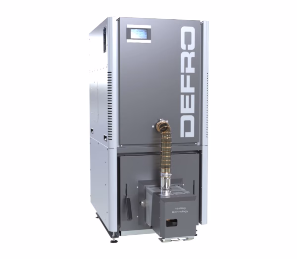 Kettle DEFRO CALORI 30 kW