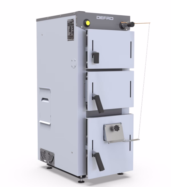 Chaudière DEFRO BOIS DE CHAUFFAGE 12 kW