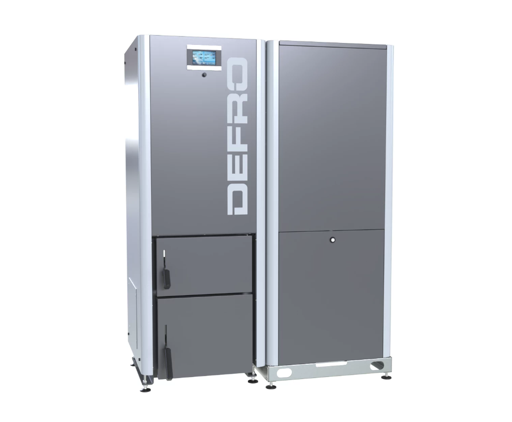 Chaudière DEFRO GAMMA 25 kW Gauche/Droite