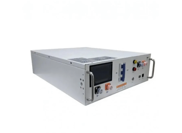 DEYE HVB750V/100A-EU / SORTIE