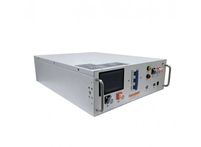 DEYE HVB750V/100A-EU / SORTIE