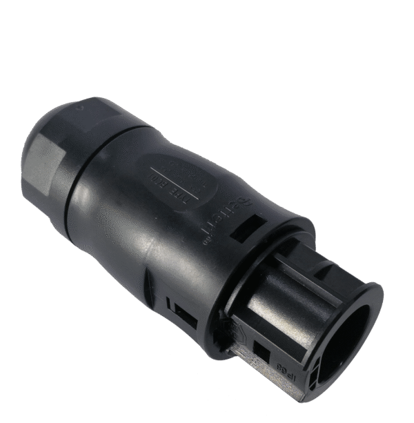 ENVERTECH BC01 connecteur femelle
