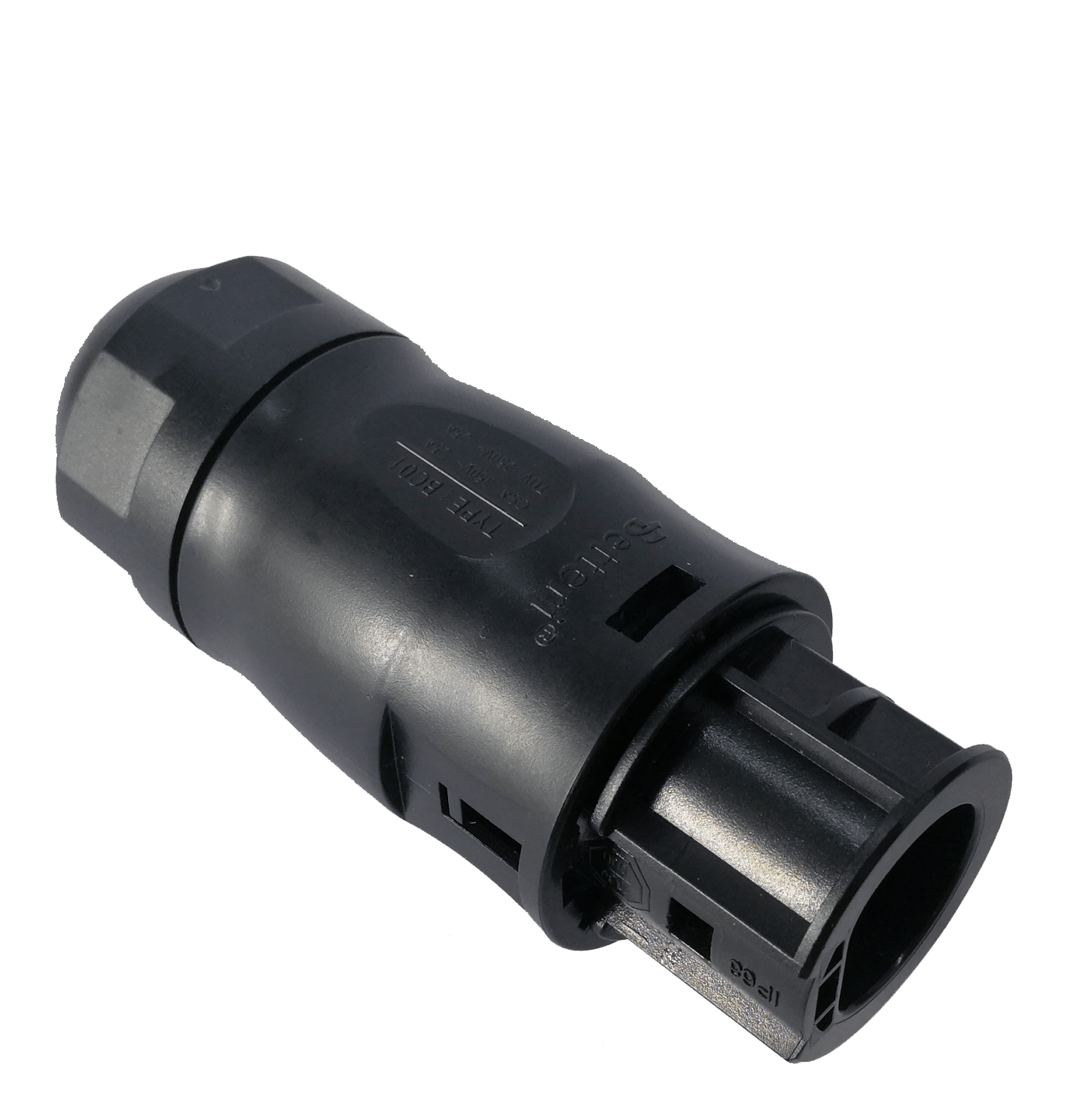 ENVERTECH BC01 connecteur femelle