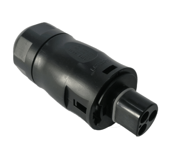 ENVERTECH BC01 connecteur mâle