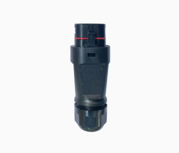 ENVERTECH BC05C connecteur mâle