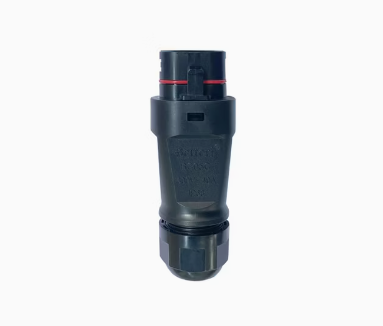 ENVERTECH BC05C connecteur mâle