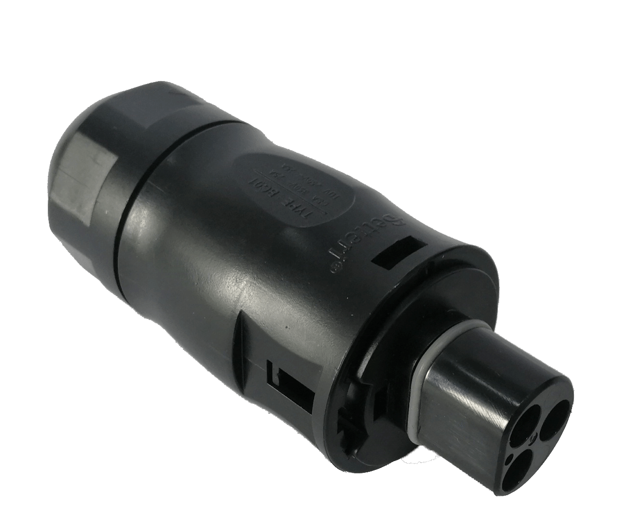 ENVERTECH BC01 connecteur mâle