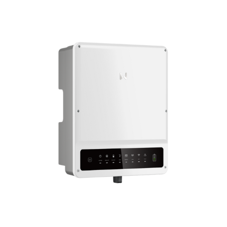Onduleur GOODWE GW10KN-ET PLUS+ (16A)