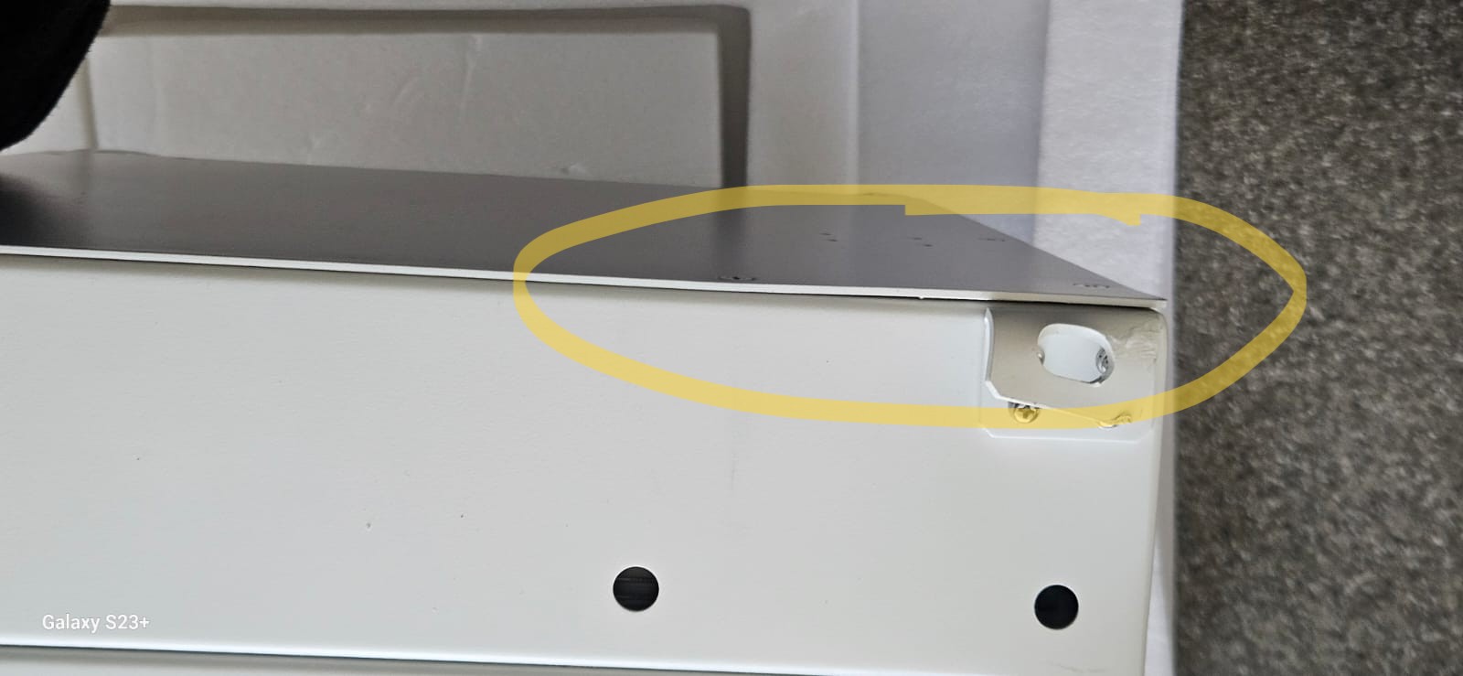 Onduleur DEYE SUN-10K-SG02LP1-EU-AM3 / SORTIE – Image 6