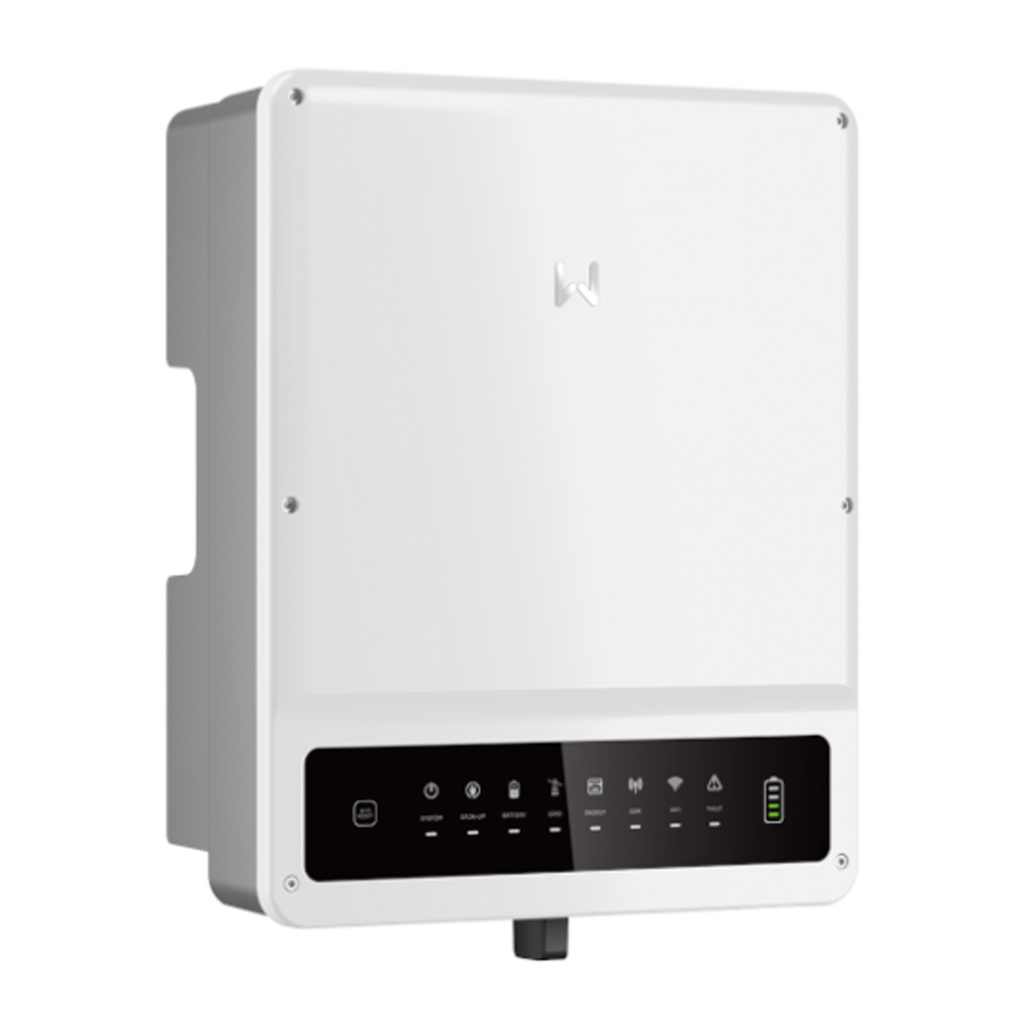 Onduleur GOODWE GW10KN-ET PLUS+ (16A) 10 ans de garantie