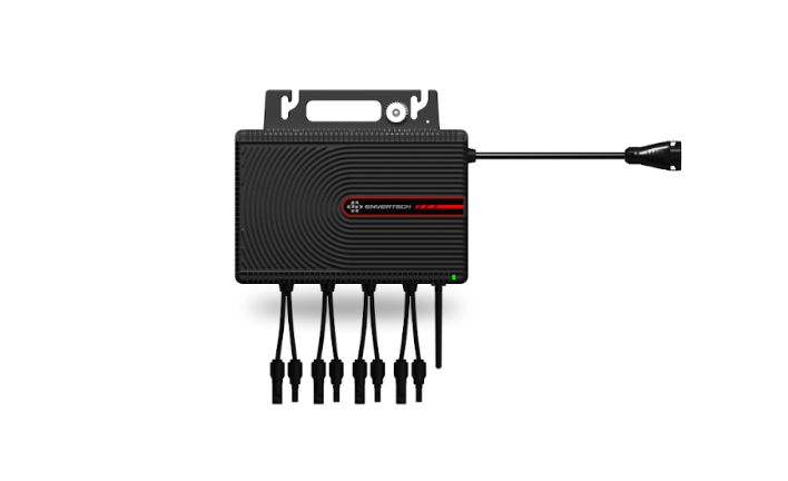 Mikro-onduleur ENVERTECH EVT2000SE