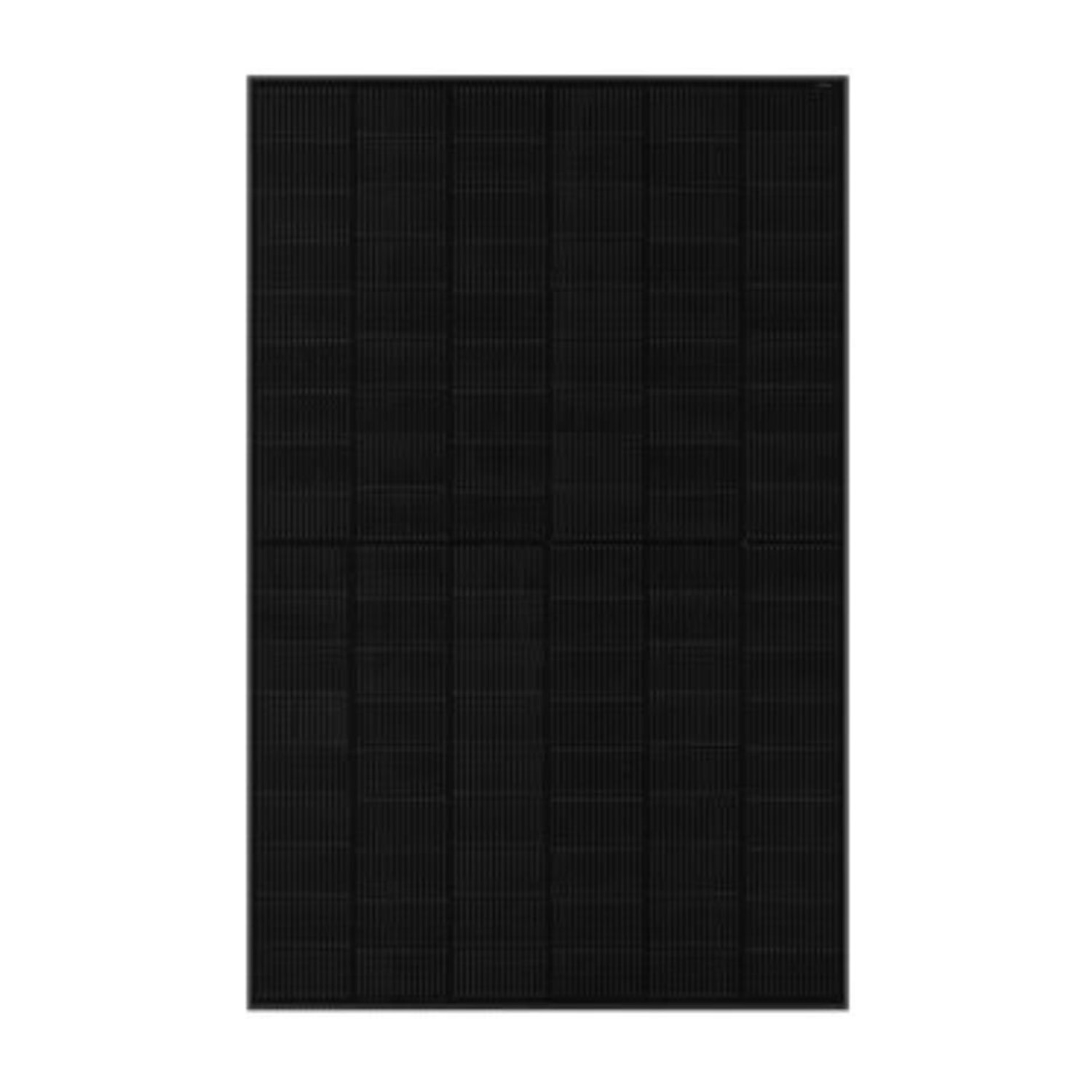 Modul JA SOLAR JAM60D41-500/LB - Tout noir - Bifacial