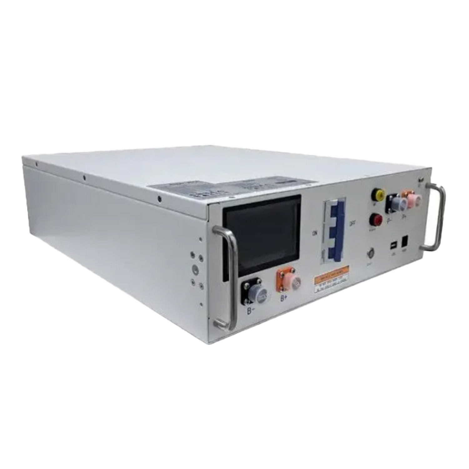 DEYE HVB750V/100A-EU / SORTIE