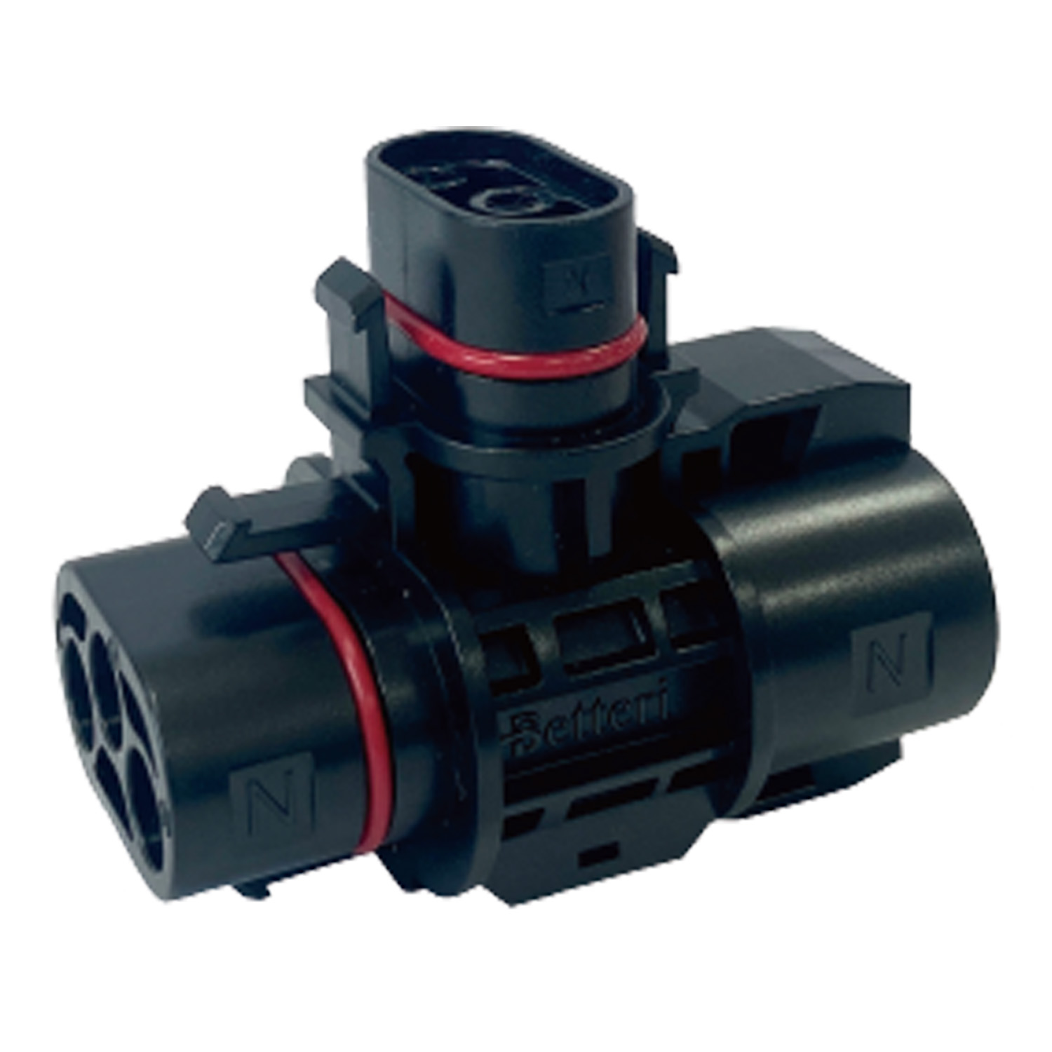 ENVERTECH BC05 connecteur T