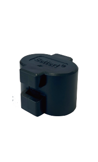 ENVERTECH bouchon mâle pour connecteur T BC05