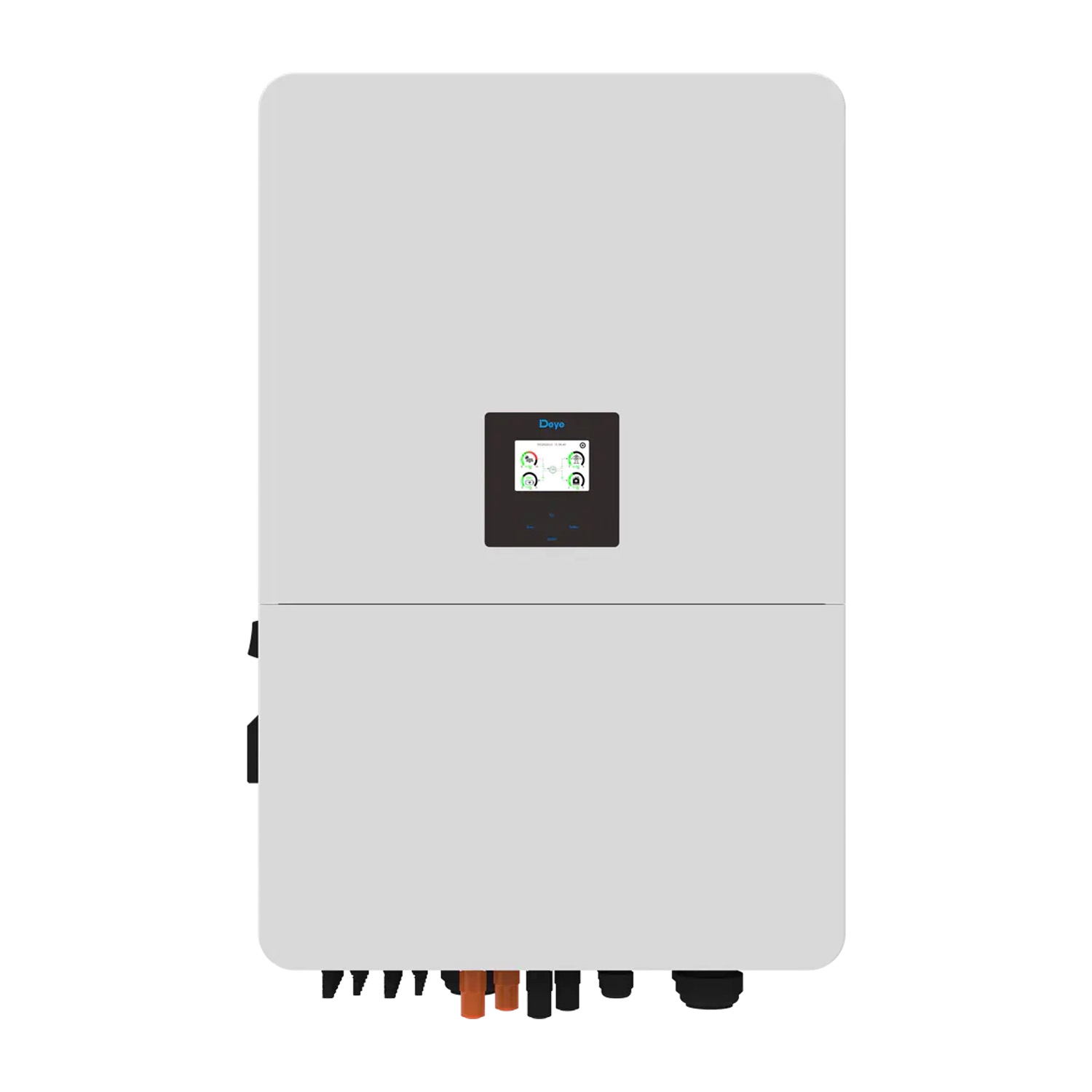 Onduleur DEYE SUN-80K-SG02HP3-EU-EM6