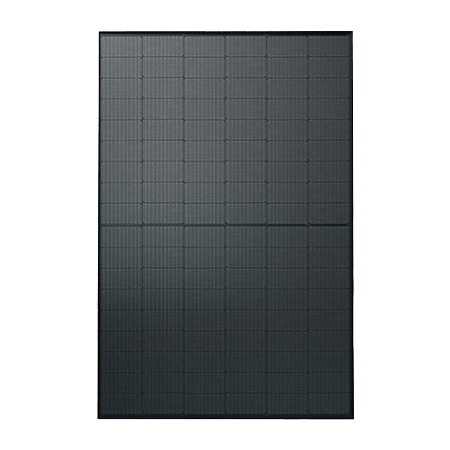 Module CANADIAN CS6.2 48TD-450W Toute noire