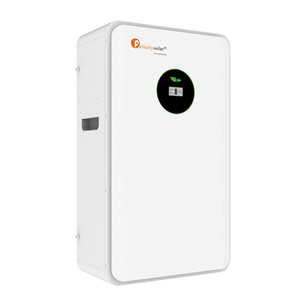 FELICITY batterie FLA48200-P 10 kWh