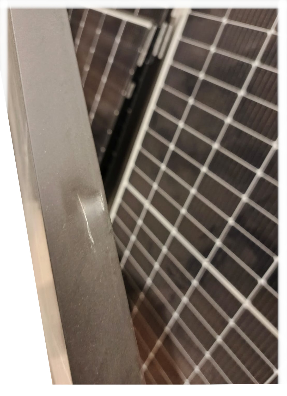 Module Q-CELLS Q.PEAK DUO ML G10 410W cadre noir / DÉSTOCKAGE – Image 3