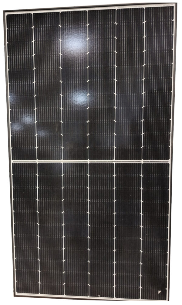 Module Q-CELLS Q.PEAK DUO ML G10 410W cadre noir / DÉSTOCKAGE