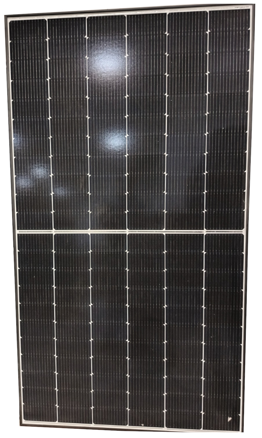 Module Q-CELLS Q.PEAK DUO ML G10 410W cadre noir / DÉSTOCKAGE